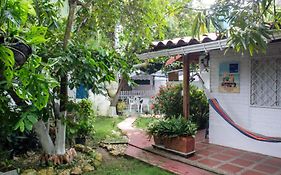 Hostal CORALES